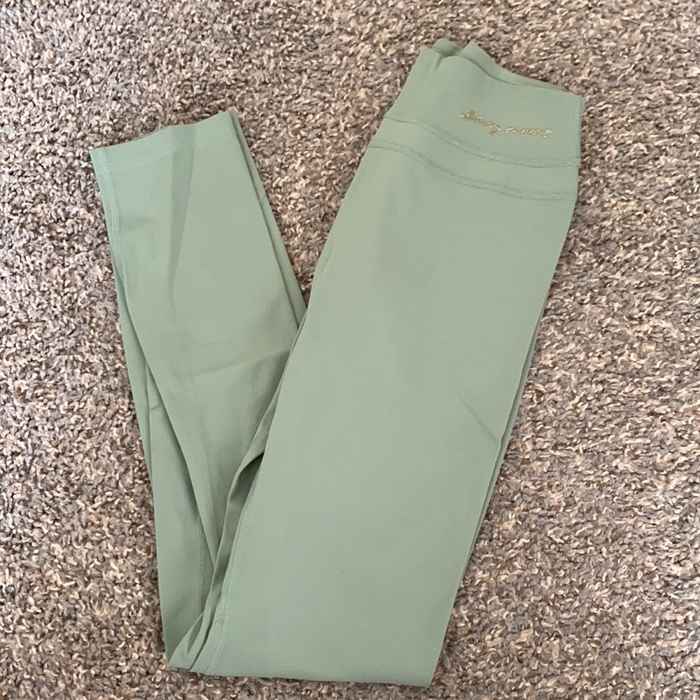 Whitney V2 leggings